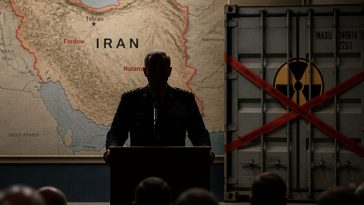 Maj. Gen. Mohsen Rezaei Draws Red Line: No Enriched Uranium Leaves Iran