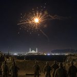 Saudi: Cruise Missile Shot Down Over Medina as Houthis Deny