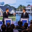 Rogers slams El‑Sayed over mom, Florida mansion and foreign rentals