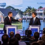 Rogers slams El‑Sayed over mom, Florida mansion and foreign rentals