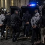 Mullin: ICE roundup yanks murderers, child predators off streets