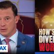 Exactly what the modern left wants: Carl Higbie amid France anarchy