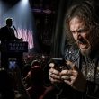 Trump Rally Quip Sparks Jack White Fury, Culture-War Clash