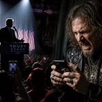 Trump Rally Quip Sparks Jack White Fury, Culture-War Clash