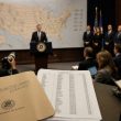 DOJ Quietly Reveals 64 Noncitizens Charged in 17 States