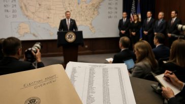 DOJ Quietly Reveals 64 Noncitizens Charged in 17 States