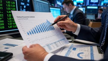 2.2% GDP Shock Raises Odds of More Fed Rate Hikes