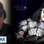 Gene Simmons: radio’s failure to pay artists is ‘un-American’