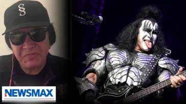 Gene Simmons: radio’s failure to pay artists is ‘un-American’
