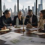 EDC President Anthony Shorris Chooses Economic Justice Over Growth