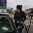 Small Gas Drop Boosts Consumer Confidence, Voters Still Wary