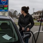 Small Gas Drop Boosts Consumer Confidence, Voters Still Wary