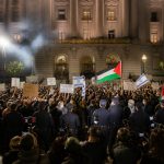 Mayor Zohran Mamdani Sparks Outrage for Blaming Israel Over Oct. 7