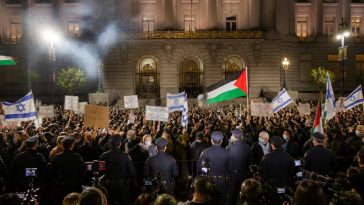 Mayor Zohran Mamdani Sparks Outrage for Blaming Israel Over Oct. 7