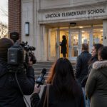 PS 77 Teacher Allegedly Praised Yahya Al‑Sinwar, DOE Faces Backlash