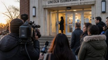 PS 77 Teacher Allegedly Praised Yahya Al‑Sinwar, DOE Faces Backlash