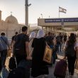 Israel Offers Refuge as Christians Flee Middle East, Problems Remain