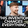 Elon Musk’s Neuralink Test Gets MrBeast to Realize This Invention Changes Everything