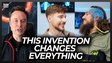 Elon Musk’s Neuralink Test Gets MrBeast to Realize This Invention Changes Everything