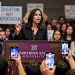 Senator Slotkin Advocates Prosecutions to Scare Conservatives
