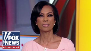 Harris Faulkner: This is RIDICULOUS