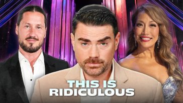 Dancing With the Stars' Just Lost Its Mind