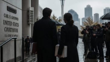 Ninth Circuit Revives Employee Harassment Suit Over Seattle DEI