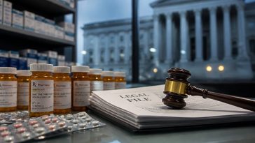 CVS Pays $315M in DOJ Opioid Deal — Compliance Theater, Critics Say