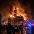 Limoges arson exposes Macron's law-and-order failure
