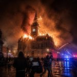 Limoges arson exposes Macron's law-and-order failure