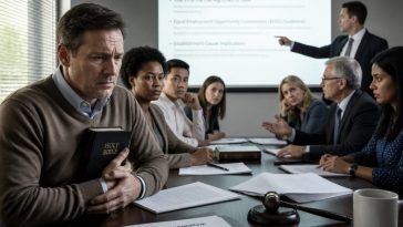 Newsom law risks turning religious belief into banned speech