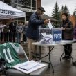 Poll: 56% of Washington Voters Back Ban on Males in Girls' Sports
