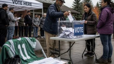 Poll: 56% of Washington Voters Back Ban on Males in Girls' Sports