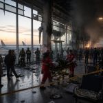 Houthi Strike on Riyadh Airport Kills 14, Airlines Grounded