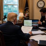 President Donald J. Trump Delays Russia Deal to Keep Talks Alive