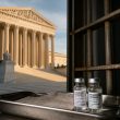 DOJ Asks Supreme Court to Let BOP End Gender‑Affirming Care in Prisons