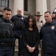 Jacksonville woman sentenced 15 months after assaulting ICE agents