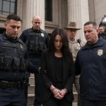 Jacksonville woman sentenced 15 months after assaulting ICE agents