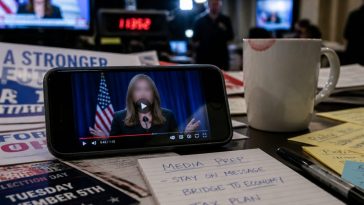 Florida Rep Angie Nixon's Cuba Hesitation Draws Bipartisan Backlash