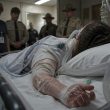 Christa Pike Wakes After Botched Execution; Lee Orders Independent Probe