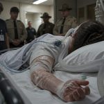 Christa Pike Wakes After Botched Execution; Lee Orders Independent Probe
