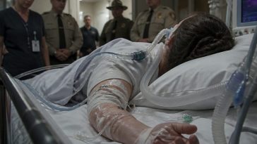 Christa Pike Wakes After Botched Execution; Lee Orders Independent Probe