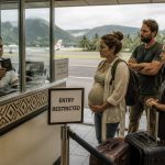 DHS Snuffs Out CNMI Visa Loophole Fueling Chinese Birth Tourism