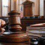Judge Tosses Coomer Suit, Patrick Byrne Wins on Free Speech