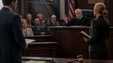 Judge Sullivan Rejects Lindsay Clancy's Not Guilty Bid, Nov 2 Hearing