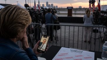 Where Is State Rep. James Talarico? Voters Demand Proof