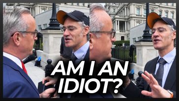CEO Legend Loses His Cool After Reporter’s Insulting Question