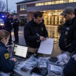 FBI foils Canton high school plot, 3 arrested after posts flagged