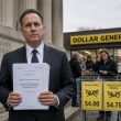 FTC Director Christopher Mufarrige Leads Suit Against Dollar General