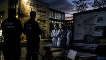 Pentagon audit forces 30 universities into 80+ foreign research cuts